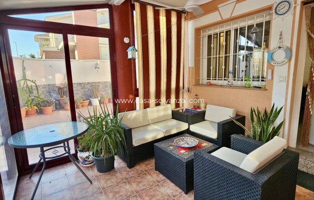 Revente - Maison de ville - San javier - Costa Calida