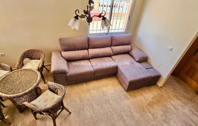 Revente - Maison de ville - San javier - Costa Calida