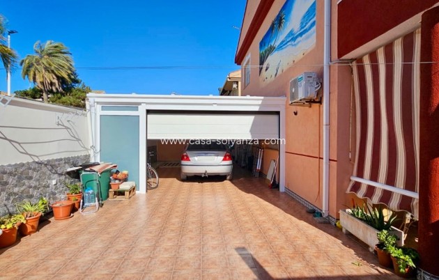 Revente - Maison de ville - San javier - Costa Calida