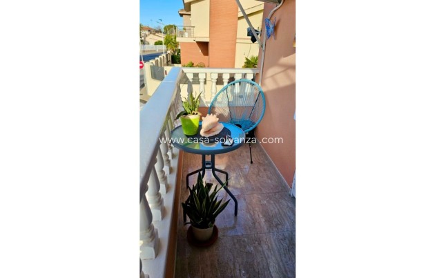 Revente - Maison de ville - San javier - Costa Calida