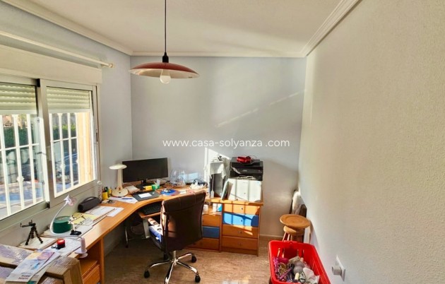 Revente - Maison de ville - San javier - Costa Calida