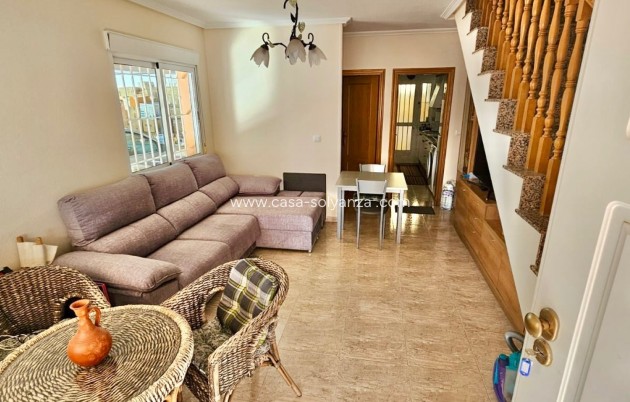 Revente - Maison de ville - San javier - Costa Calida