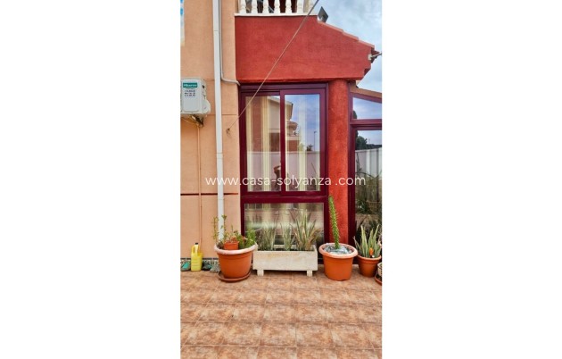 Revente - Maison de ville - San javier - Costa Calida