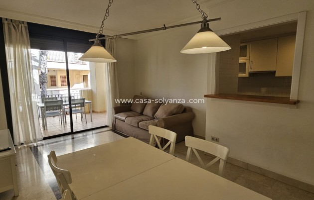 Revente - Appartement - Los Alcázares - Costa Calida