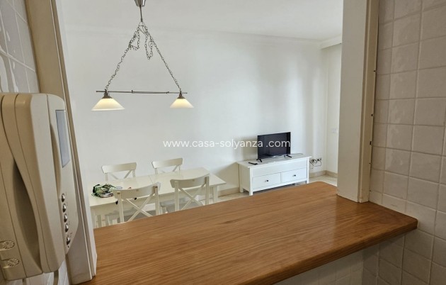 Revente - Appartement - Los Alcázares - Costa Calida