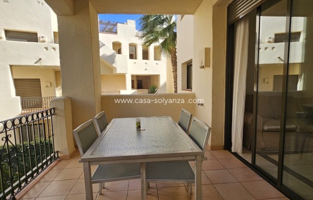 Revente - Appartement - Los Alcázares - Costa Calida