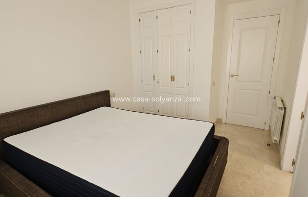 Revente - Appartement - Los Alcázares - Costa Calida