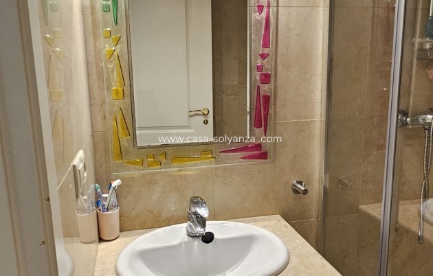 Revente - Appartement - Los Alcázares - Costa Calida