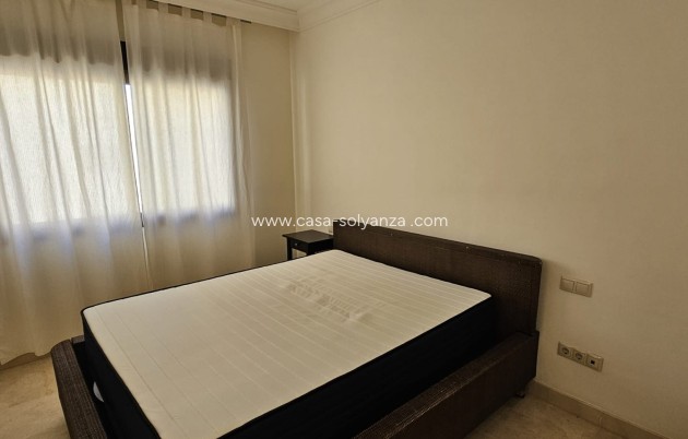 Revente - Appartement - Los Alcázares - Costa Calida