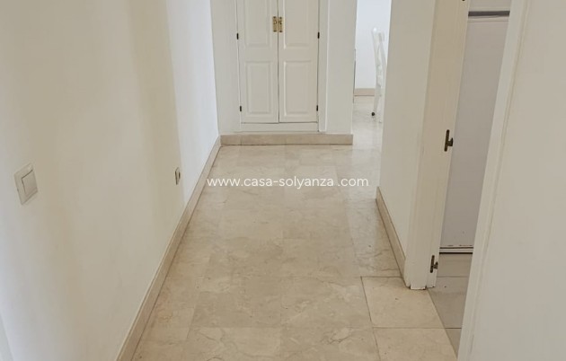 Revente - Appartement - Los Alcázares - Costa Calida