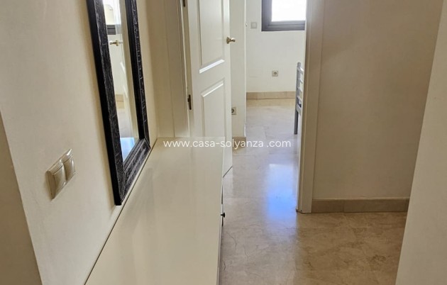 Revente - Appartement - Los Alcázares - Costa Calida