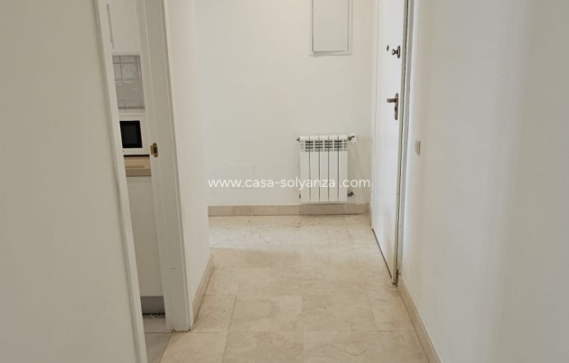 Revente - Appartement - Los Alcázares - Costa Calida