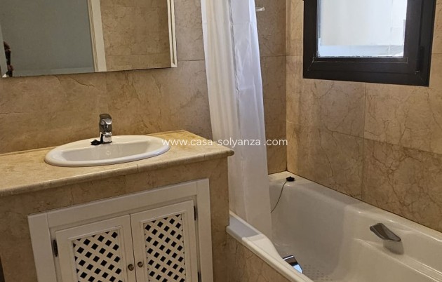 Revente - Appartement - Los Alcázares - Costa Calida
