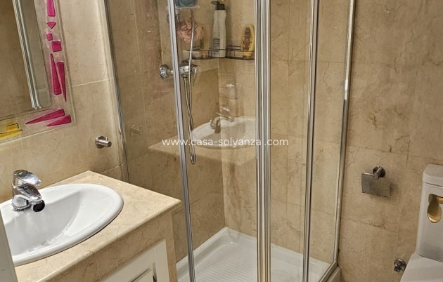 Revente - Appartement - Los Alcázares - Costa Calida