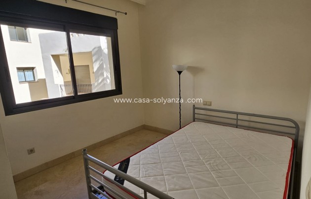 Revente - Appartement - Los Alcázares - Costa Calida