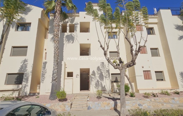 Revente - Appartement - Los Alcázares - Costa Calida