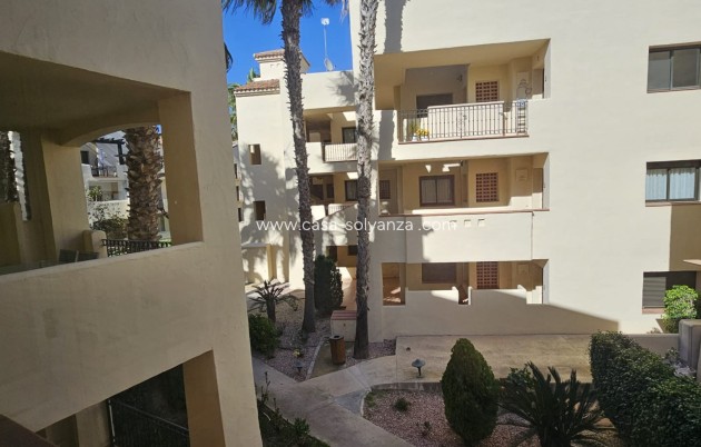 Revente - Appartement - Los Alcázares - Costa Calida
