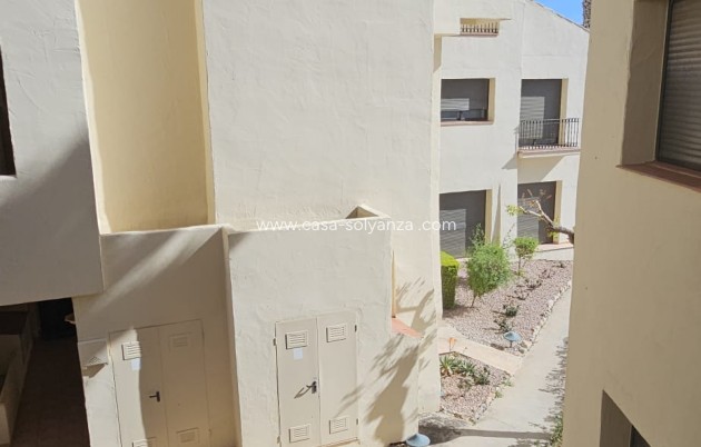 Revente - Appartement - Los Alcázares - Costa Calida