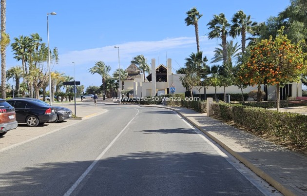 Revente - Appartement - Los Alcázares - Costa Calida