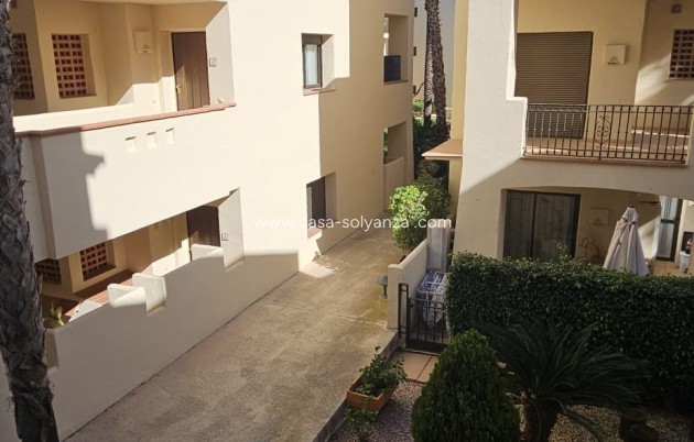 Revente - Appartement - Los Alcázares - Costa Calida
