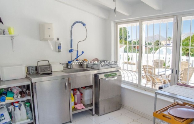 Wiederverkauf - Villa - Orxeta