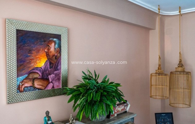 Wiederverkauf - Villa - Orxeta