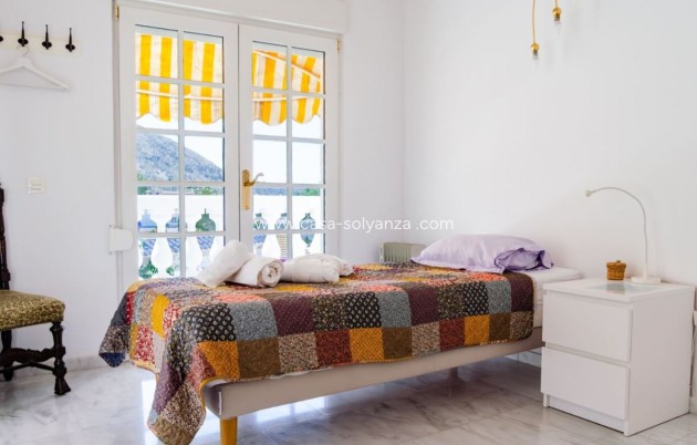 Wiederverkauf - Villa - Orxeta