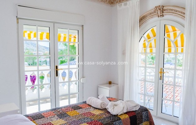 Wiederverkauf - Villa - Orxeta