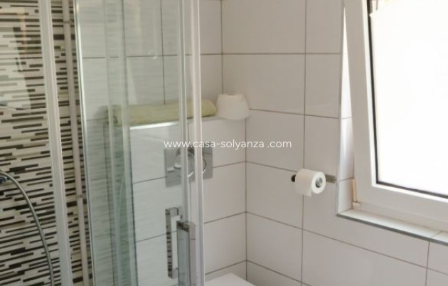 Wiederverkauf - Villa - Orxeta