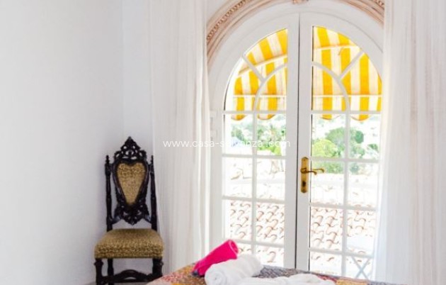 Wiederverkauf - Villa - Orxeta