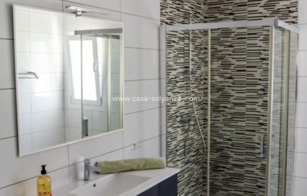 Wiederverkauf - Villa - Orxeta