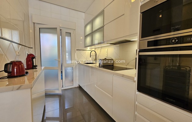 Revente - Villa - Dehesa De Campoamor - Costa Blanca