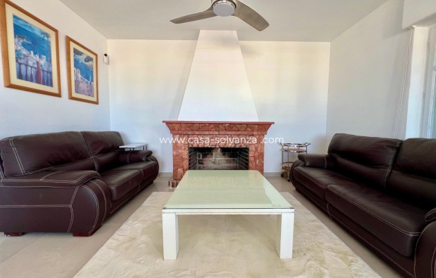 Revente - Villa - La Mata - Costa Blanca