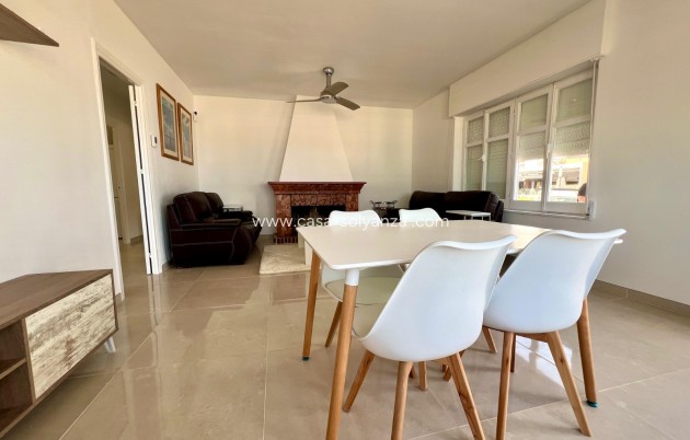 Revente - Villa - La Mata - Costa Blanca