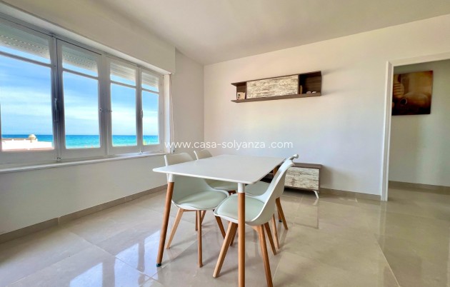 Revente - Villa - La Mata - Costa Blanca