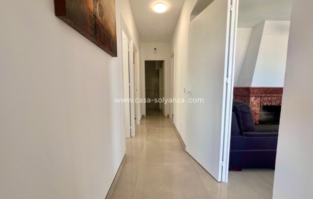 Revente - Villa - La Mata - Costa Blanca