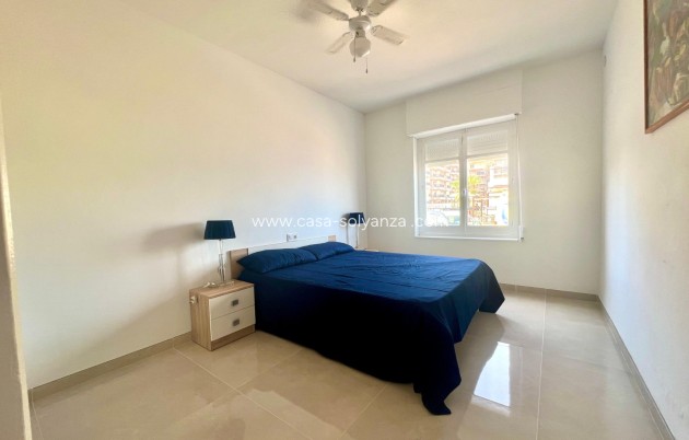 Revente - Villa - La Mata - Costa Blanca