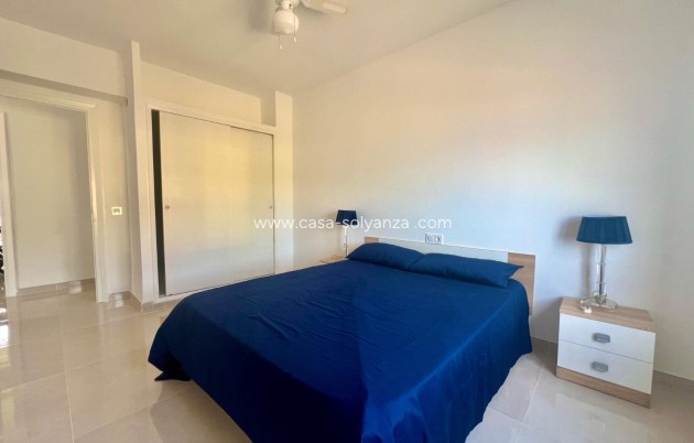 Revente - Villa - La Mata - Costa Blanca