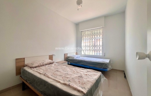 Revente - Villa - La Mata - Costa Blanca