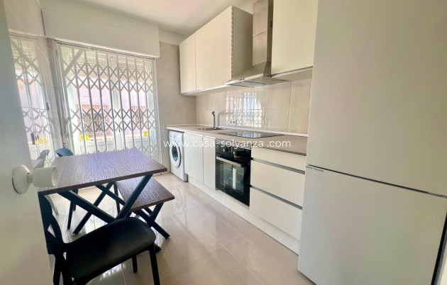 Revente - Villa - La Mata - Costa Blanca