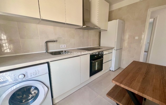 Revente - Villa - La Mata - Costa Blanca