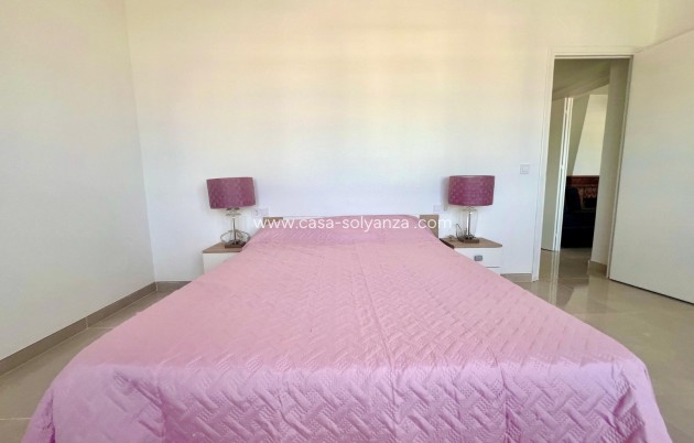 Revente - Villa - La Mata - Costa Blanca