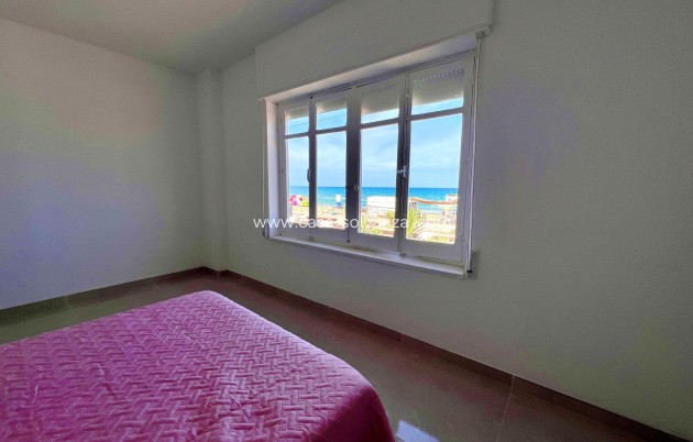 Revente - Villa - La Mata - Costa Blanca