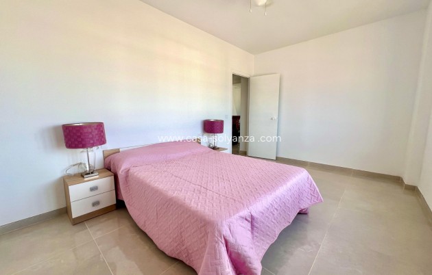 Revente - Villa - La Mata - Costa Blanca