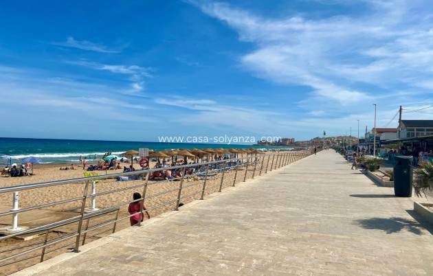 Revente - Villa - La Mata - Costa Blanca