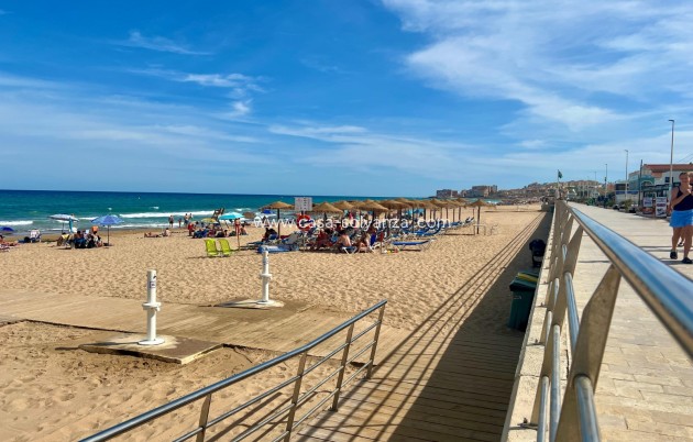 Revente - Villa - La Mata - Costa Blanca