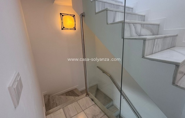 Revente - Bungalow - Torrevieja - Costa Blanca