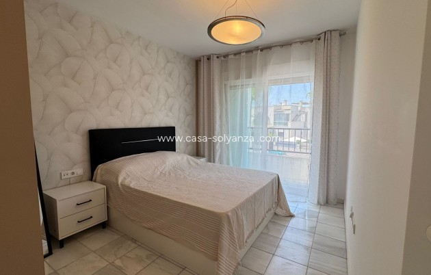 Revente - Bungalow - Torrevieja - Costa Blanca