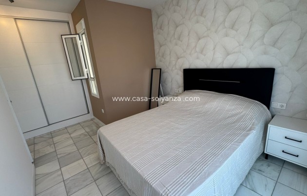 Revente - Bungalow - Torrevieja - Costa Blanca