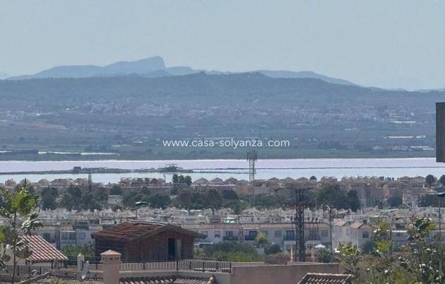 Revente - Bungalow - Torrevieja - Costa Blanca